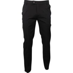 Abacus Cleek Stretch Pants Flat Front Golf Apparel