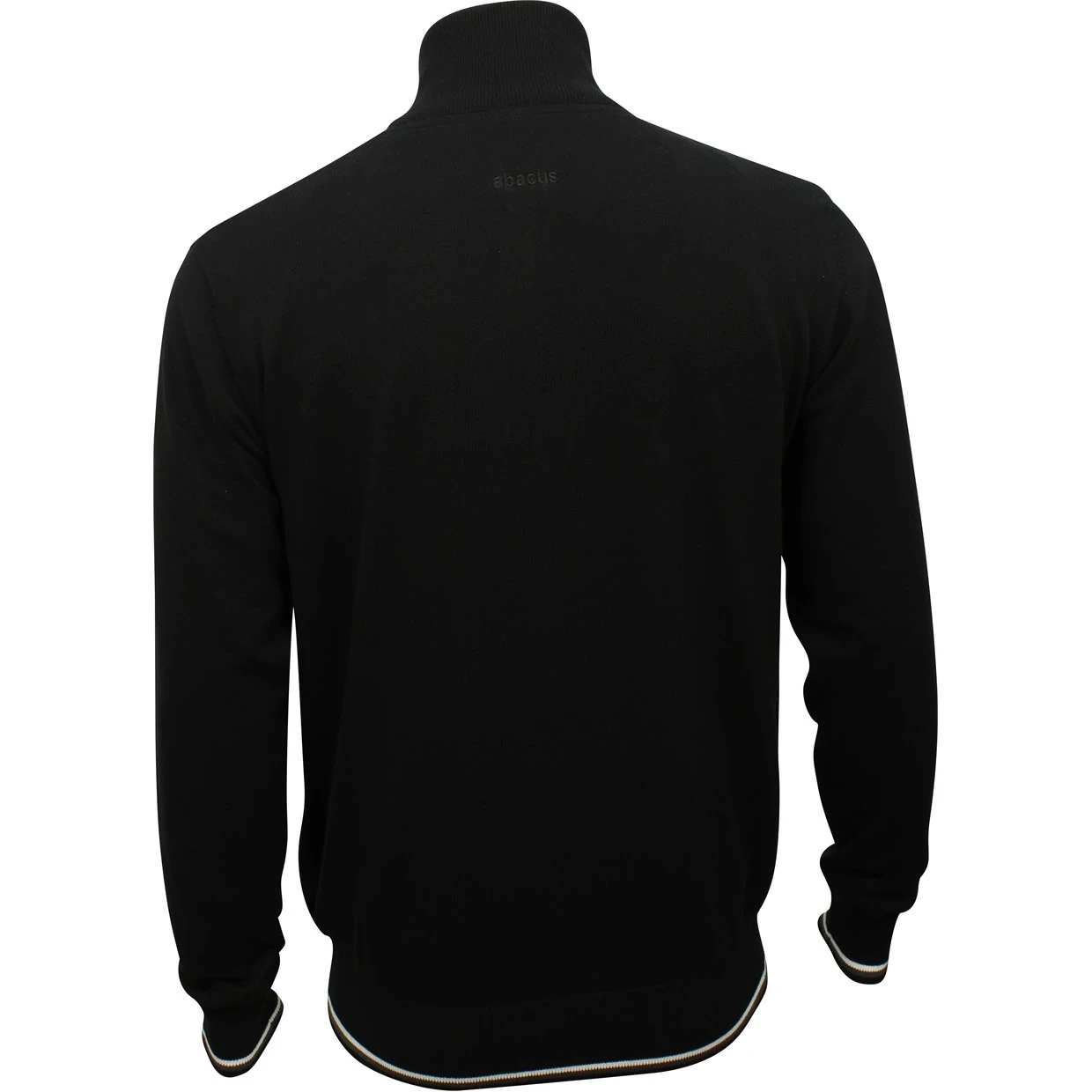 Abacus Dubson Windstop Outerwear Pullover Golf Apparel - Image 2