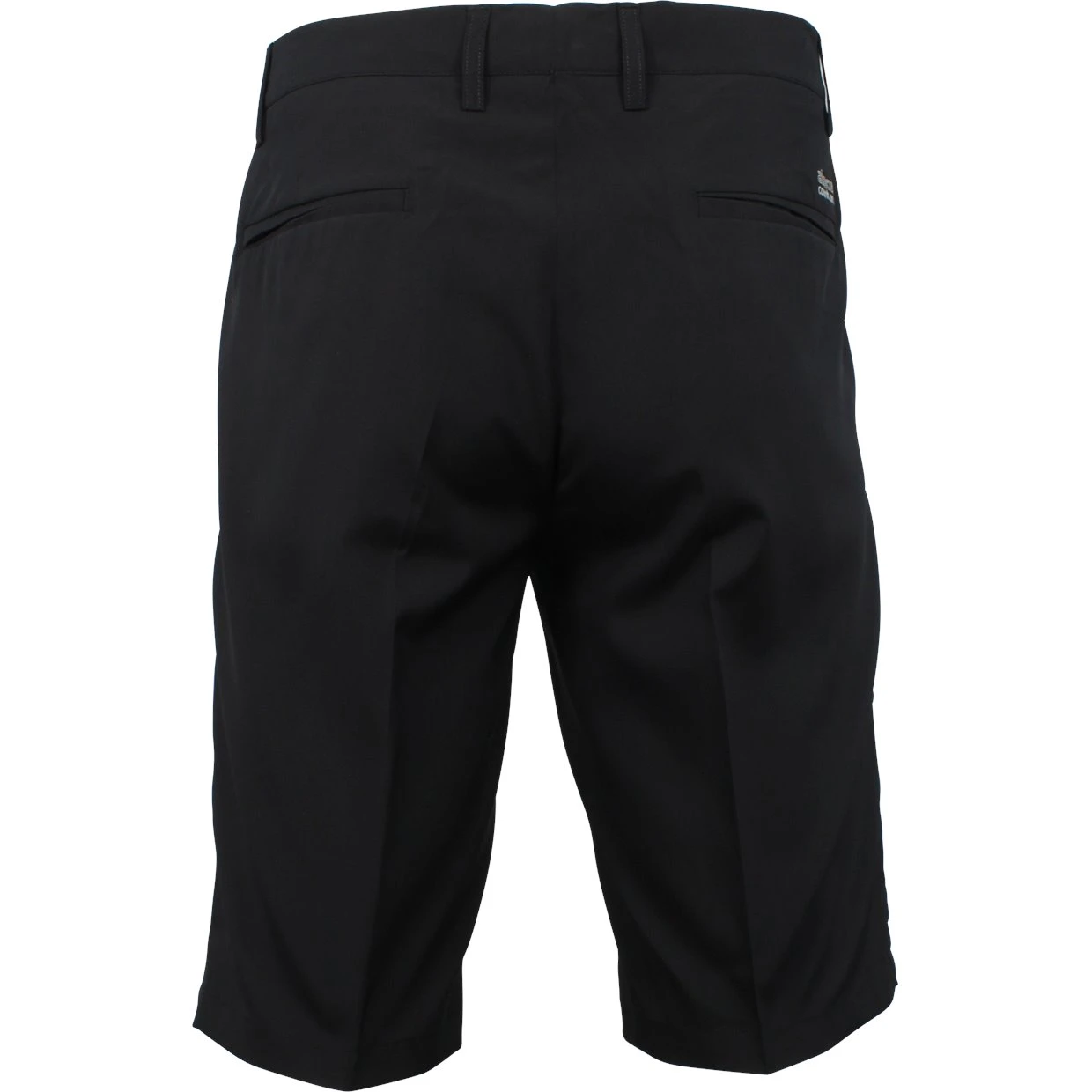 Abacus Tadworth Shorts Flat Front Golf Apparel - Image 2