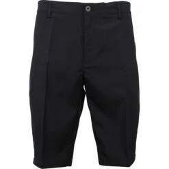 Abacus Tadworth Shorts Flat Front Golf Apparel
