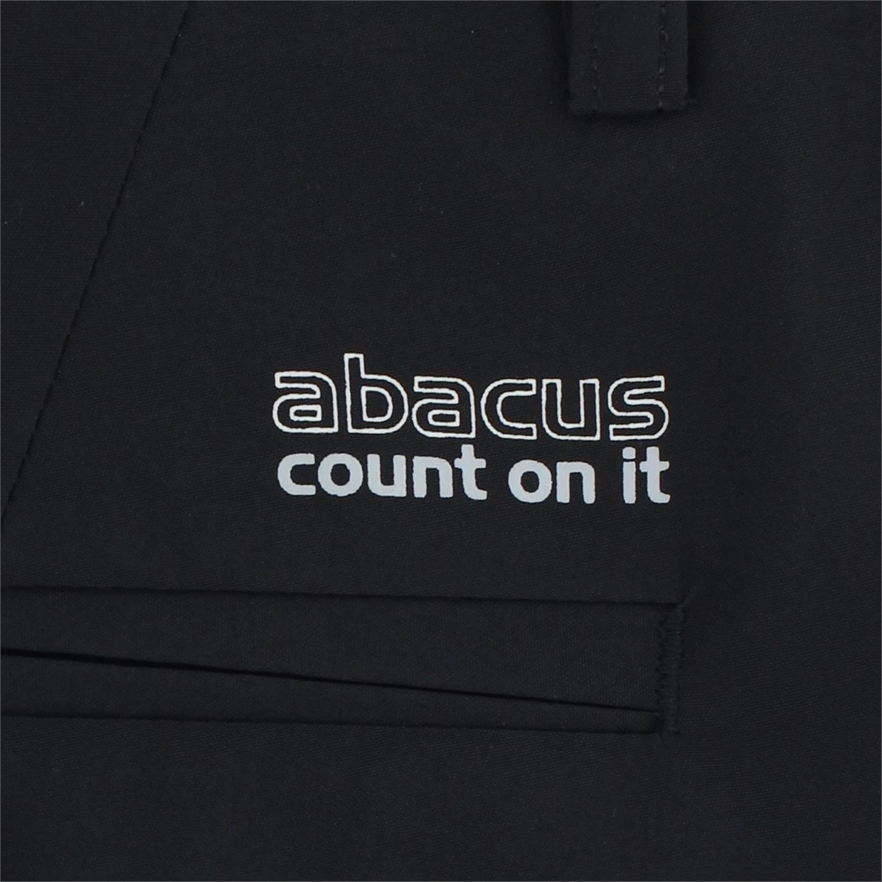 Abacus Tadworth Shorts Flat Front Golf Apparel - Image 4