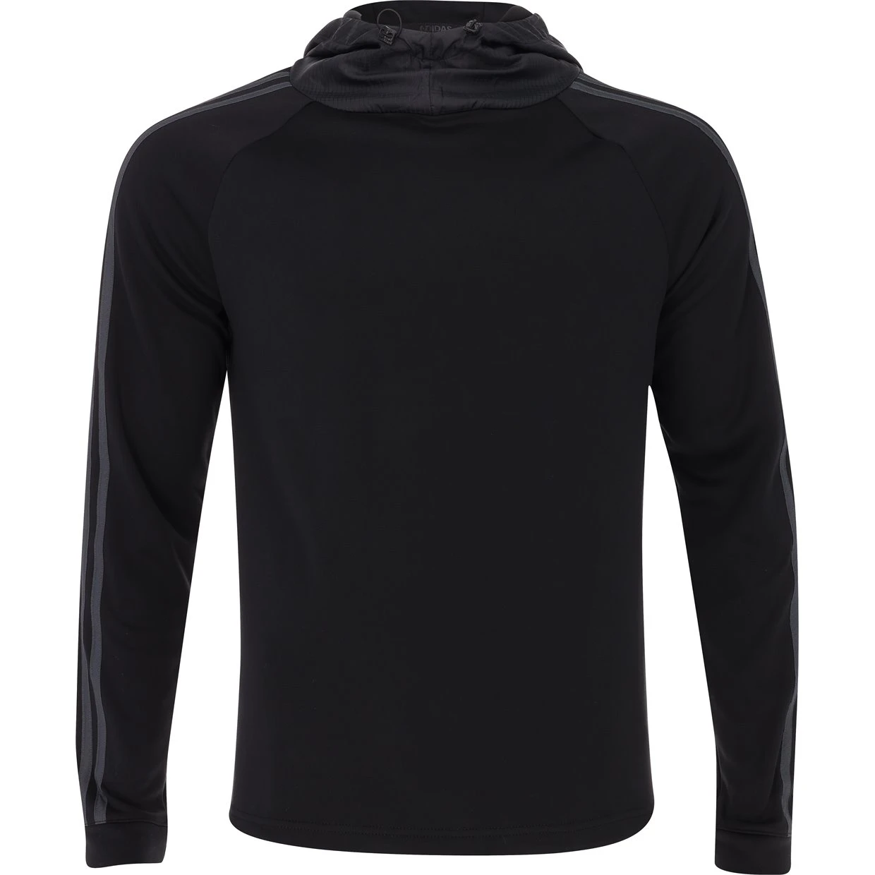 Adidas 3-Stripes COLD.RDY Hoodie Outerwear Pullover Golf Apparel