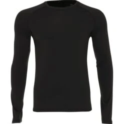 Adidas Base Layer Base Layer Fitted Golf Apparel