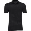 Adidas Go-To Seamless Shirt Polo Short Sleeve Golf Apparel