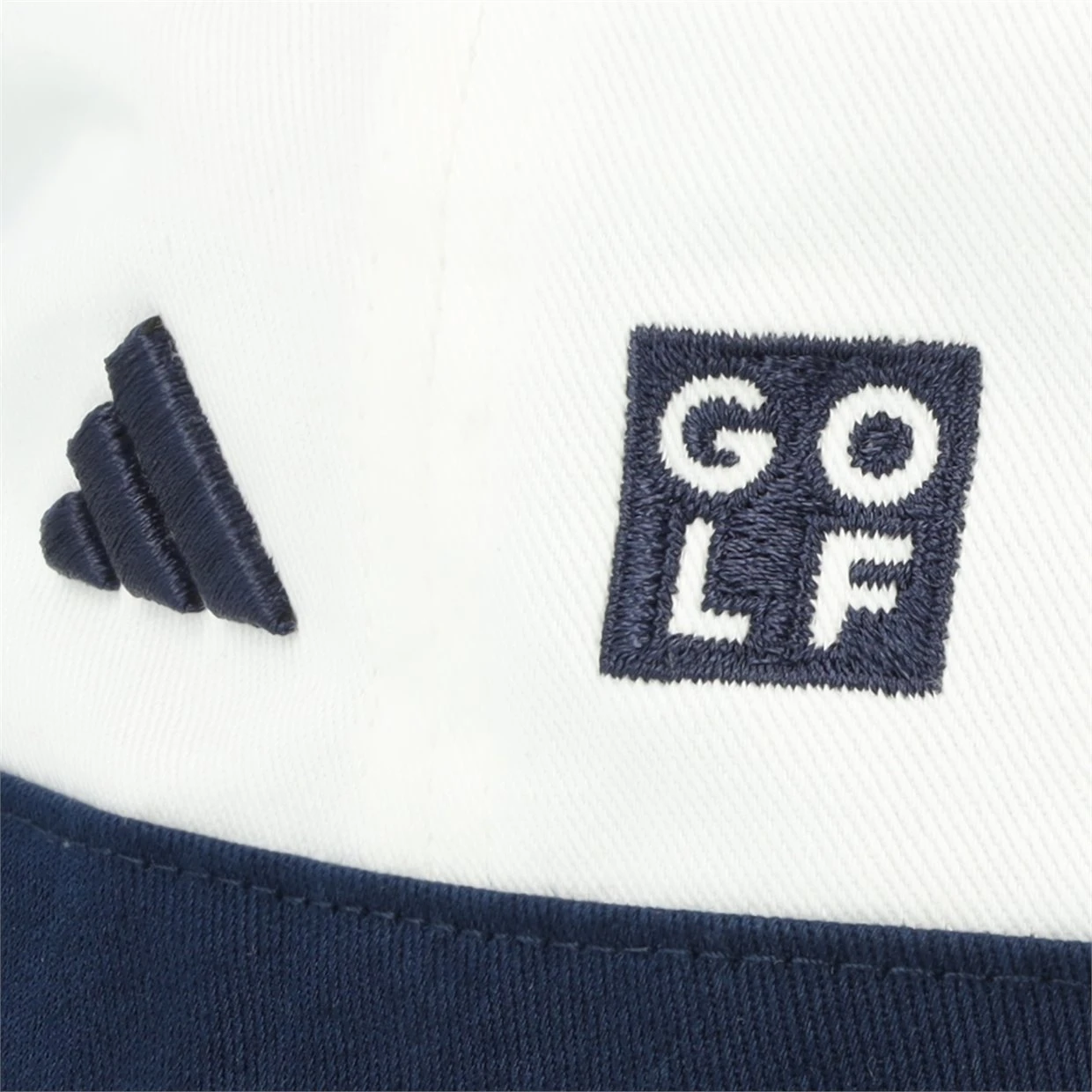 Adidas M Reversible Headwear Bucket Hat Golf Apparel - Image 3