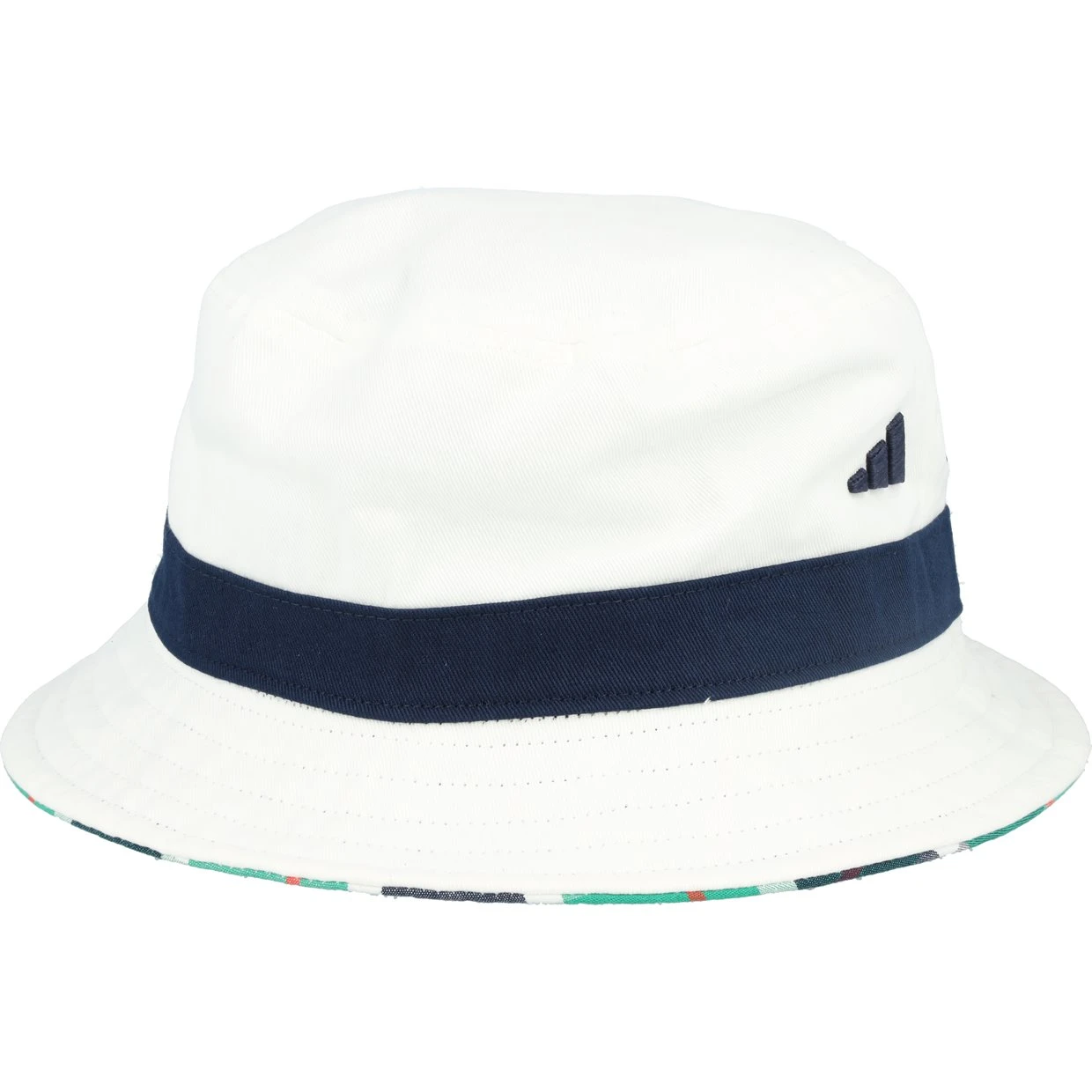 Adidas M Reversible Headwear Bucket Hat Golf Apparel - Image 5