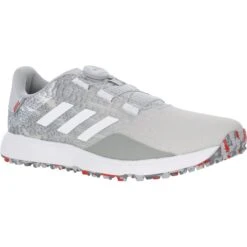 Adidas S2G SL BOA Spikeless Golf Shoes
