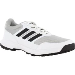 Adidas Tech Response SL Spikeless Golf Shoes