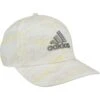 Adidas Tour Print Headwear Cap Golf Apparel
