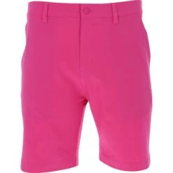 Adidas Ultimate 365 8.5“ Shorts Flat Front Golf Apparel