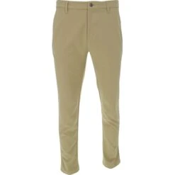 Adidas Ultimate365 Tapered Pants Flat Front Golf Apparel