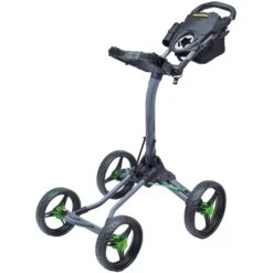Bag Boy Quad XL Pull Cart