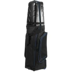 Bag Boy T-10 Hard Top Travel Golf Bags
