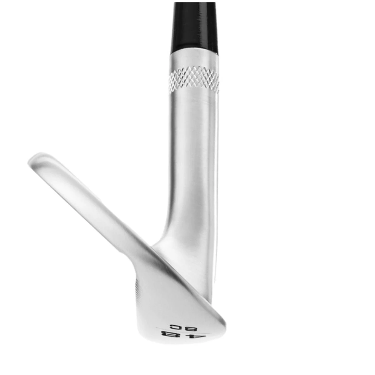 New And Used Bettinardi HLX 5.0 Chrome RJ Grind Wedge Golf Clubs - Image 2