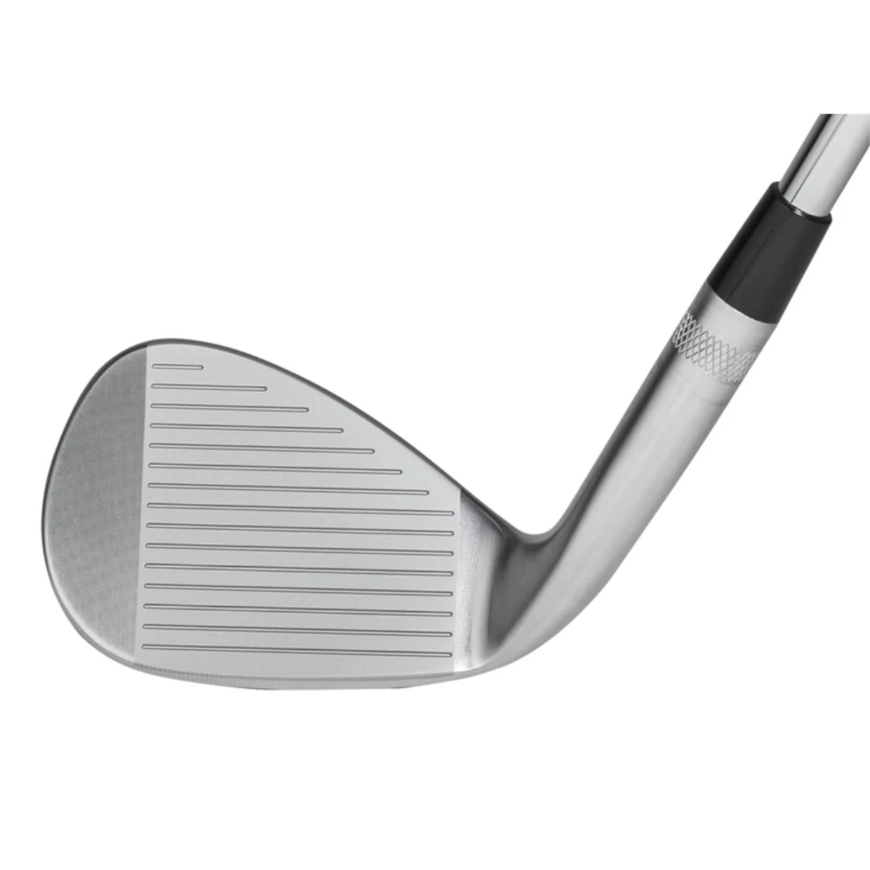 New And Used Bettinardi HLX 5.0 Chrome RJ Grind Wedge Golf Clubs - Image 3