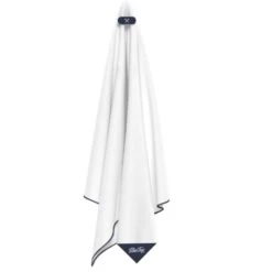 Blue Tees Magnetic Standard Towel