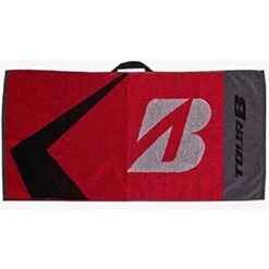 Bridgestone BSG Staff Towel