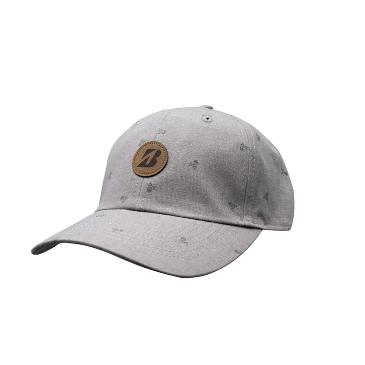 Bridgestone Oceanside Headwear Cap Golf Apparel - Image 3