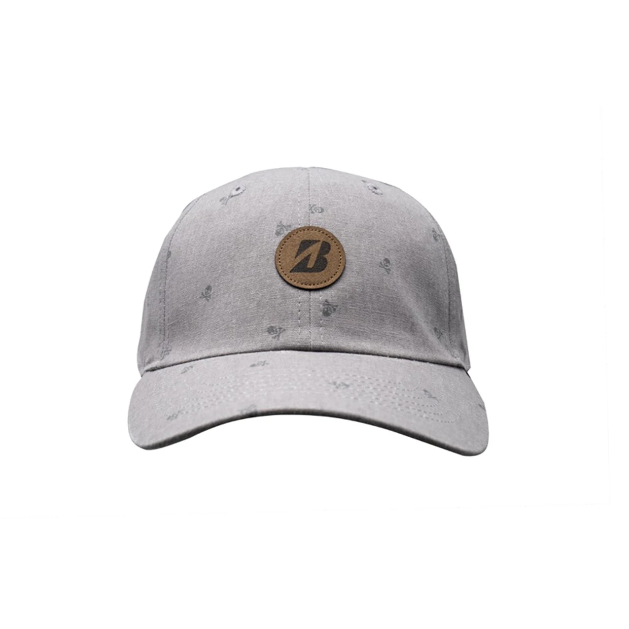 Bridgestone Oceanside Headwear Cap Golf Apparel - Image 4