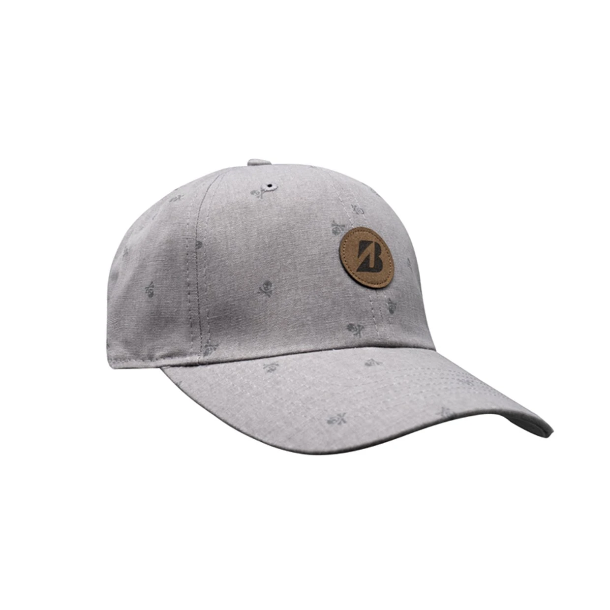 Bridgestone Oceanside Headwear Cap Golf Apparel