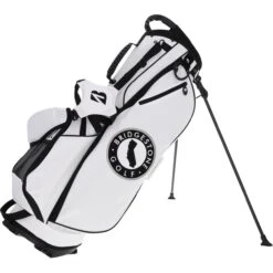 Bridgestone State Collection Stand Golf Bags
