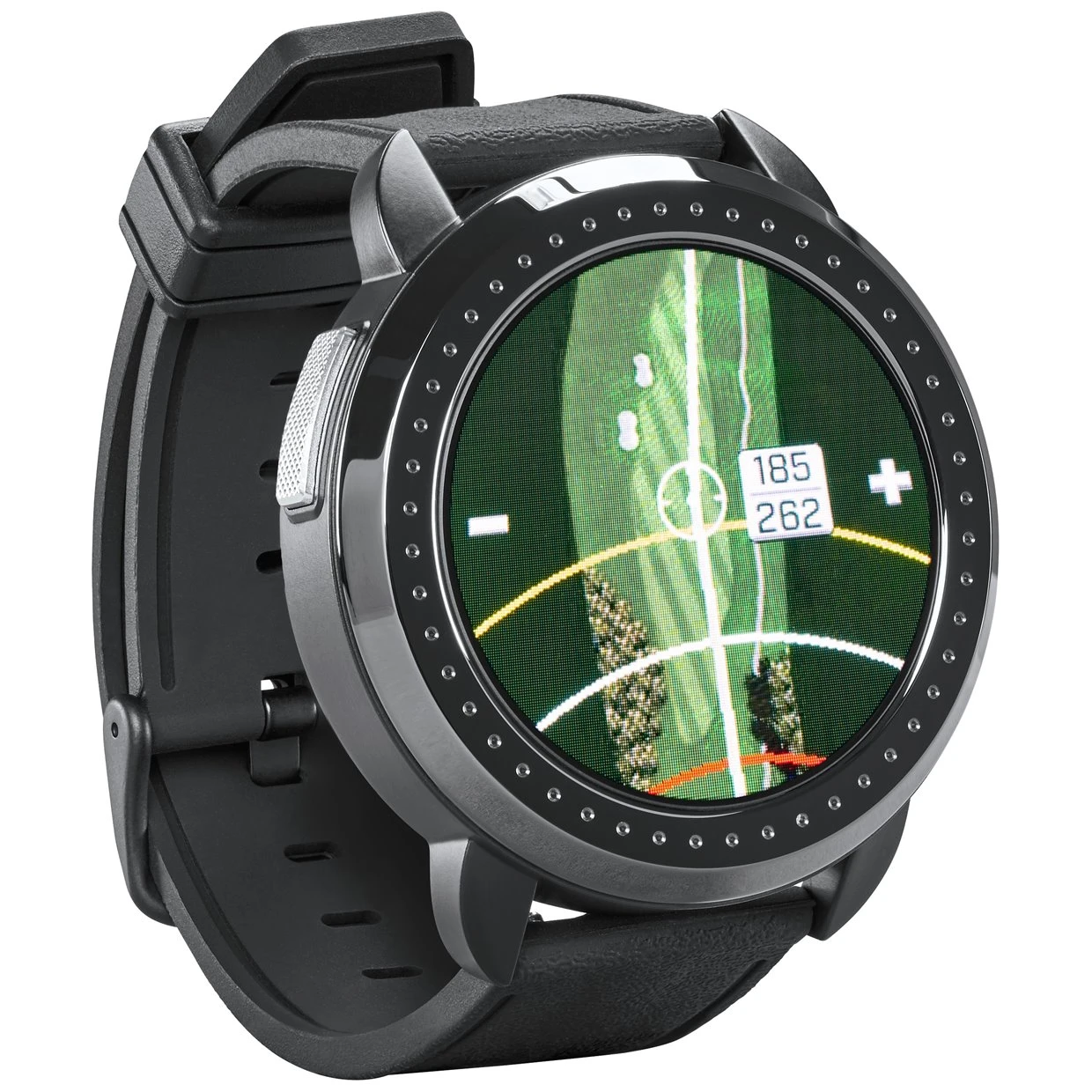 Bushnell ION Elite Watch GPS/Range Finders - Image 2