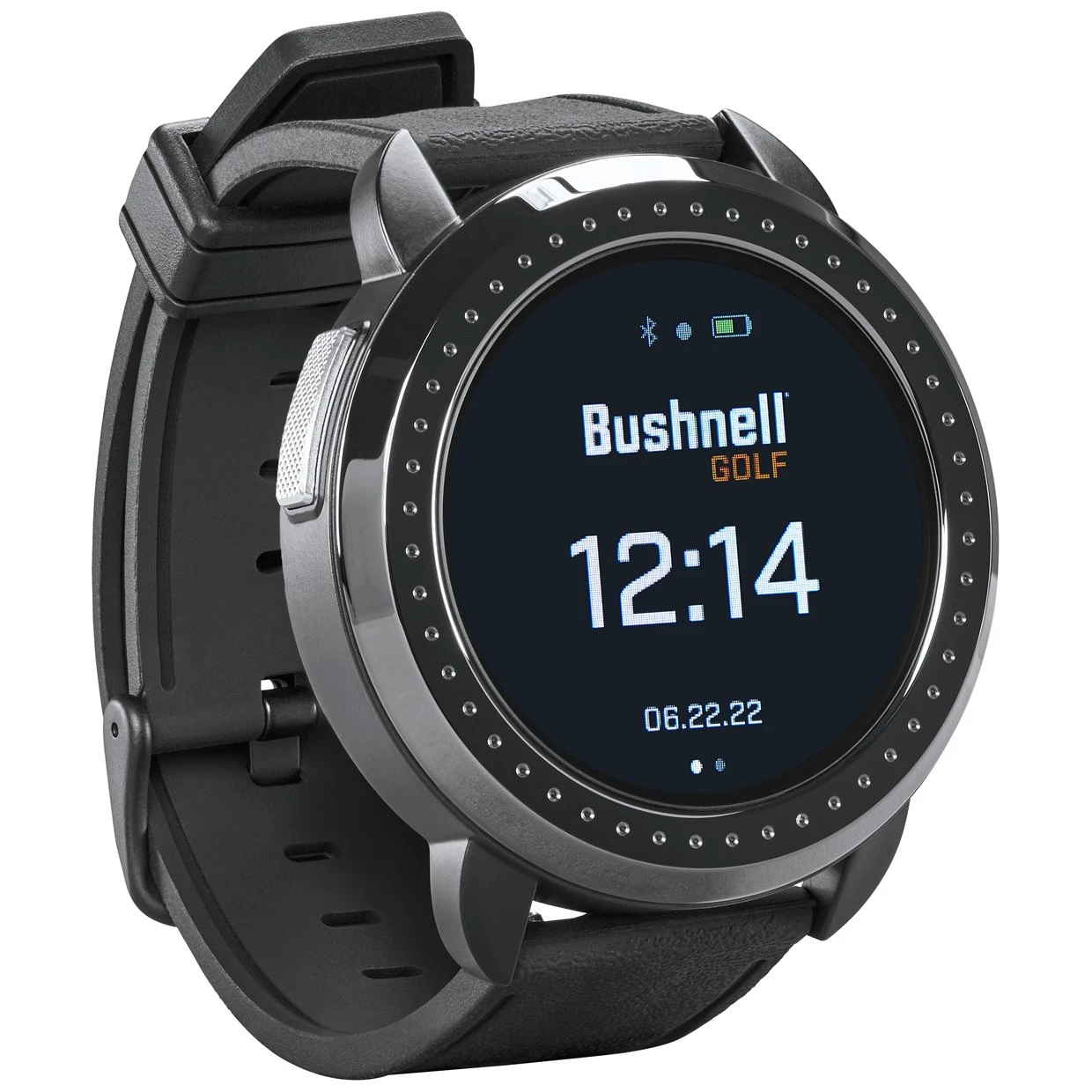 Bushnell ION Elite Watch GPS/Range Finders - Image 10