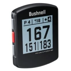 Bushnell Phantom 2 GPS/Range Finders