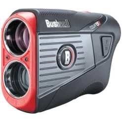 Bushnell Tour V5 Shift Patriot Pack Laser GPS/Range Finders