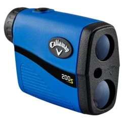 Callaway 200s Laser GPS/Range Finders