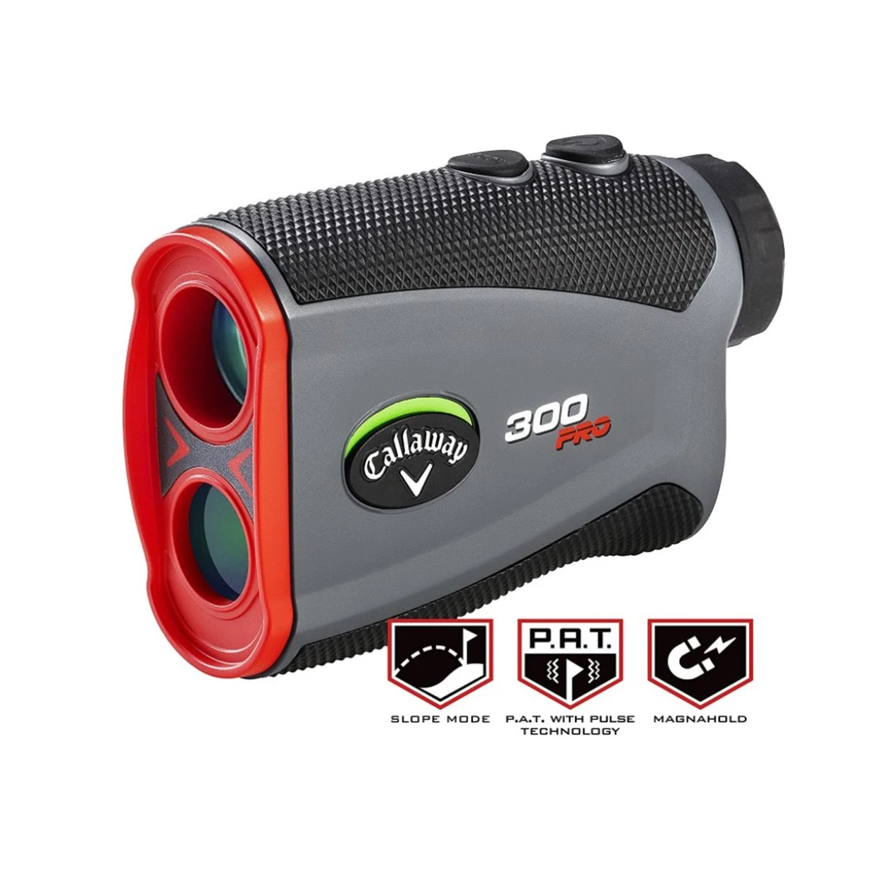 Callaway 300 Pro Laser GPS/Range Finders - Image 2