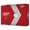 Callaway Chrome Soft 22 Tour Golf Balls