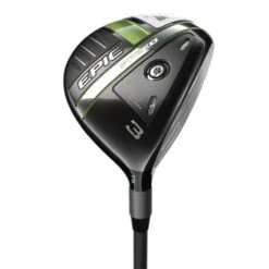New And Used Callaway Epic Speed Fairway Wood Golf Clubs