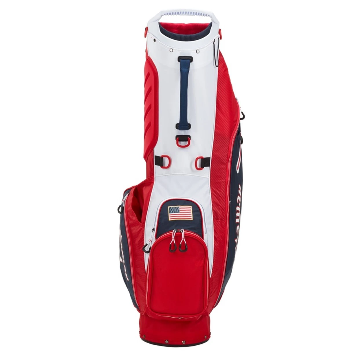 Callaway Hyperlite Zero 2021 Stand Golf Bags - Image 2