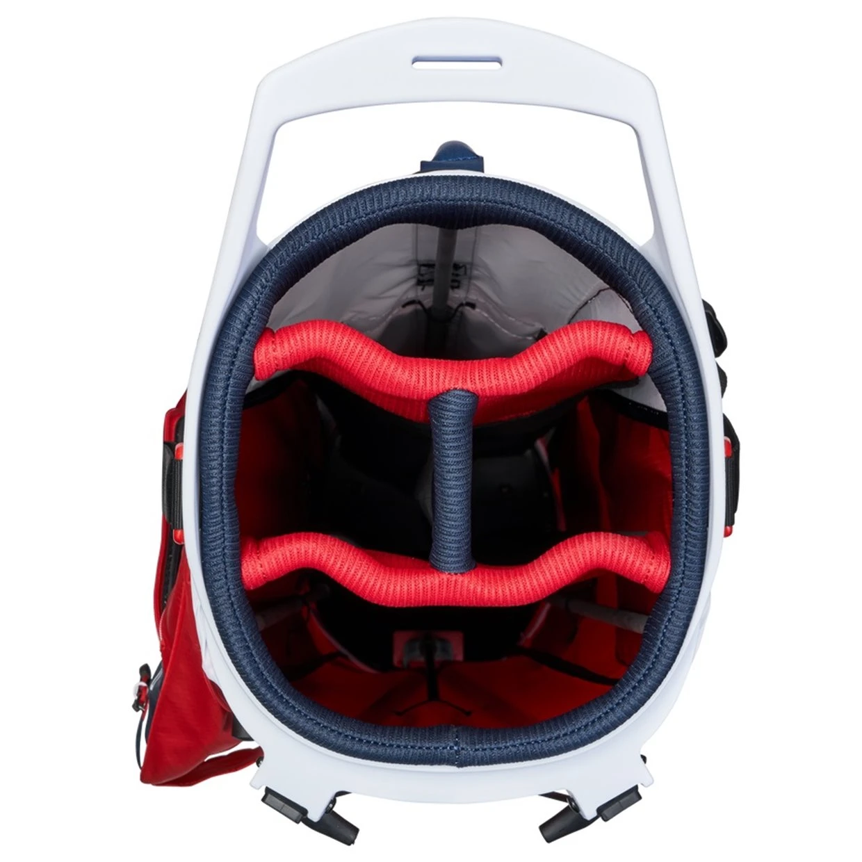 Callaway Hyperlite Zero 2021 Stand Golf Bags - Image 3