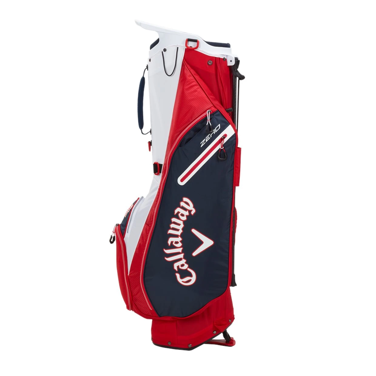 Callaway Hyperlite Zero 2021 Stand Golf Bags - Image 5