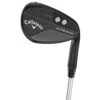 New And Used Callaway JAWS Raw Black Plasma W Grind Wedge Golf Clubs
