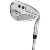New And Used Callaway JAWS Raw Chrome S Grind Wedge Golf Clubs