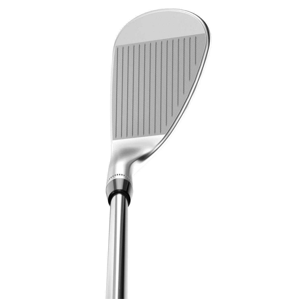 New And Used Callaway JAWS Raw Chrome X Grind Wedge Golf Clubs - Image 3