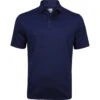 Callaway Micro Hex Shirt Polo Short Sleeve Golf Apparel