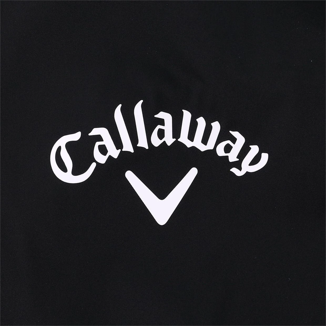 Callaway Premium Full-Zip Stormguard Rainwear Rain Jacket Golf Apparel - Image 4