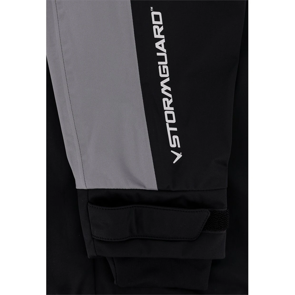 Callaway Premium Full-Zip Stormguard Rainwear Rain Jacket Golf Apparel - Image 7