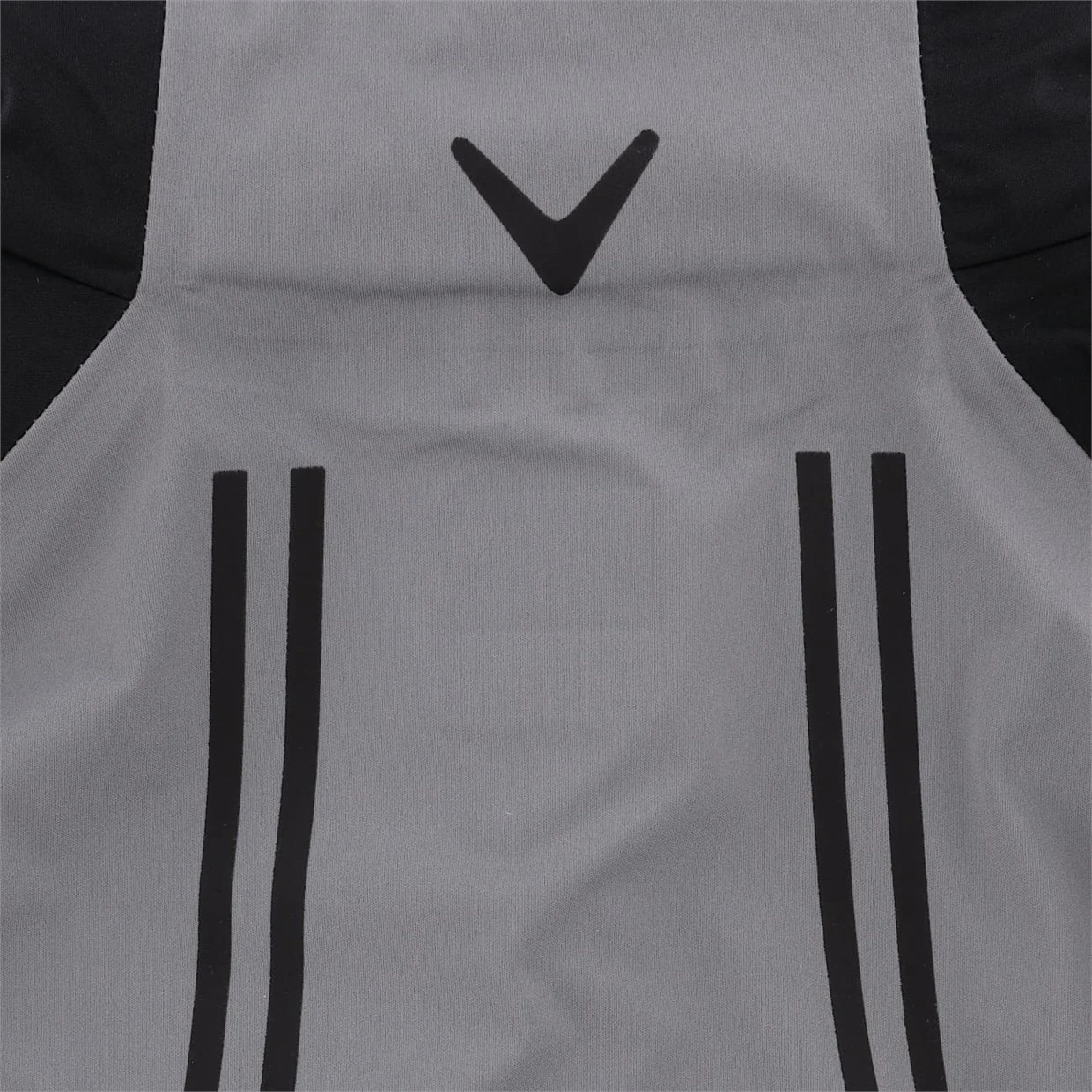 Callaway Premium Full-Zip Stormguard Rainwear Rain Jacket Golf Apparel - Image 8