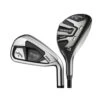 New And Used Callaway Rogue ST MAX Combo Iron Set Golf Clubs