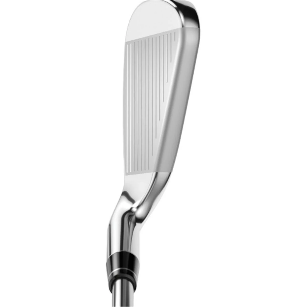 New And Used Callaway Rogue ST MAX Combo Iron Set Golf Clubs - Image 4