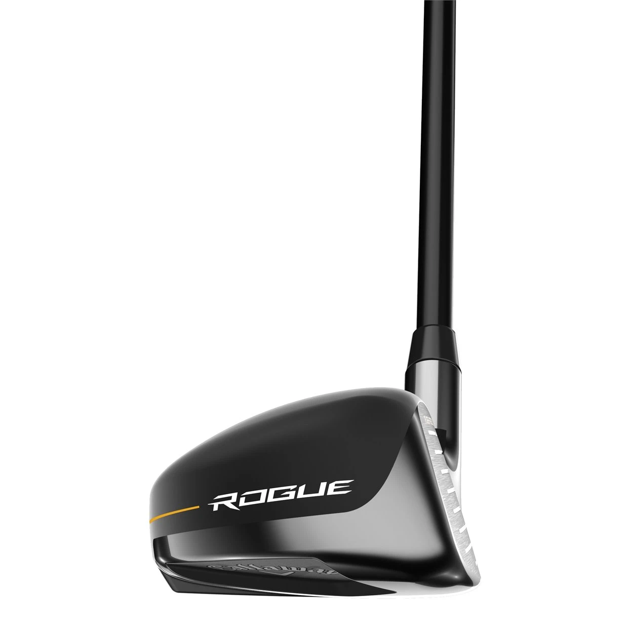 New And Used Callaway Rogue ST MAX Hybrid Golf Clubs - Image 2