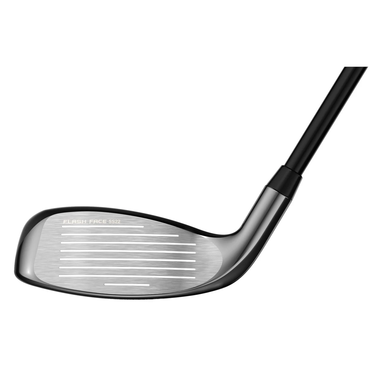 New And Used Callaway Rogue ST MAX OS Lite Hybrid Golf Clubs - Image 3