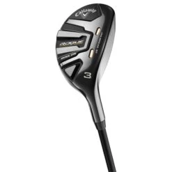 New And Used Callaway Rogue ST MAX OS Lite Hybrid Golf Clubs