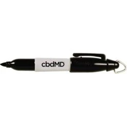 CbdMD Sharpie Mini CBD