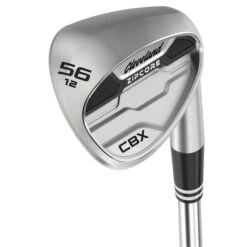 New And Used Cleveland CBX ZipCore Satin Wedge Golf Clubs